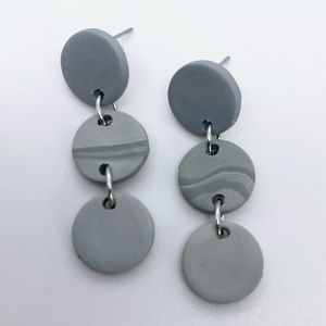 Handmade Dangle Earrings